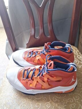 Jordan Melo M9 Mans Size 10